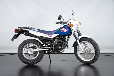 1995 YAMAHA TW 200