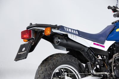 1995 YAMAHA TW 200