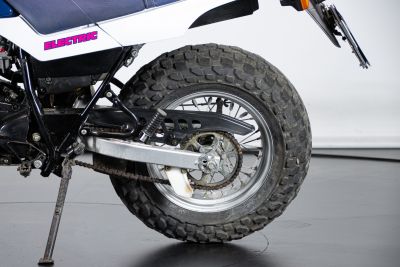 1995 YAMAHA TW 200