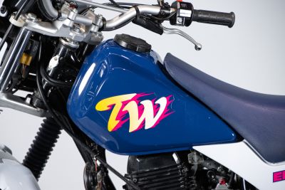 1995 YAMAHA TW 200