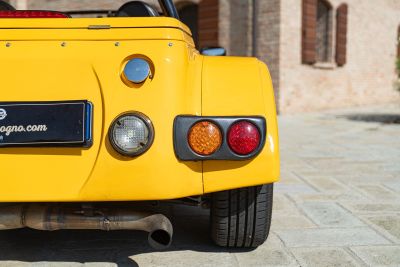 1997 WESTFIELD SEIGHT V8