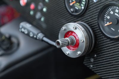 1997 WESTFIELD SEIGHT V8