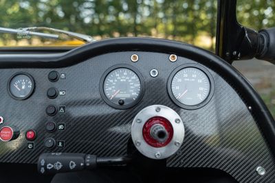 1997 WESTFIELD SEIGHT V8