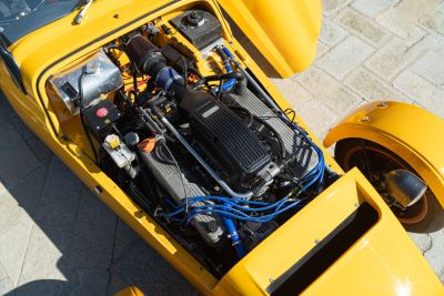 1997 WESTFIELD SEIGHT V8