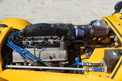 1997 WESTFIELD SEIGHT V8