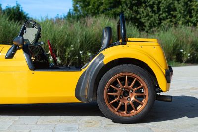 1997 WESTFIELD SEIGHT V8