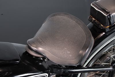 1954 BMW R51