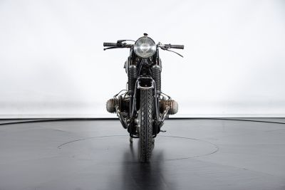 1954 BMW R51