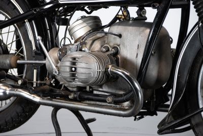 1954 BMW R51
