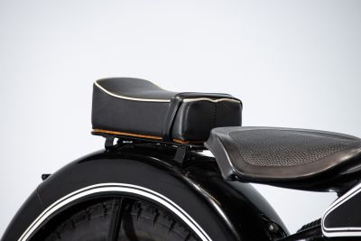 1954 BMW R51