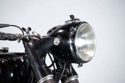 1954 BMW R51