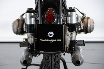 1954 BMW R51