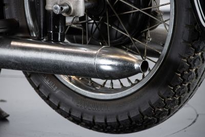 1954 BMW R51