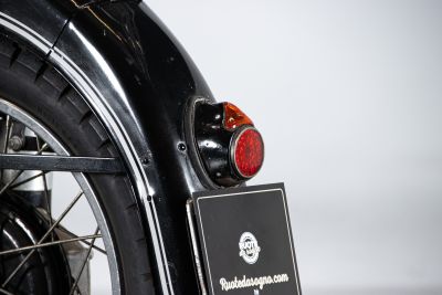 1954 BMW R51