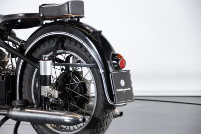1954 BMW R51