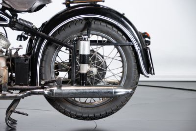 1954 BMW R51