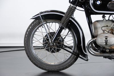 1954 BMW R51