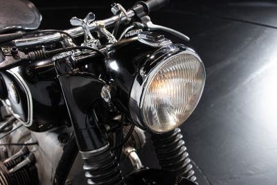 1954 BMW R51