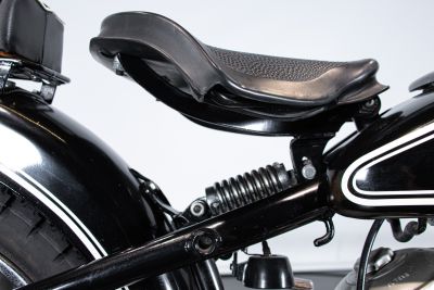 1954 BMW R51