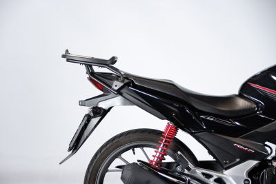2017 HONDA CB 125 F