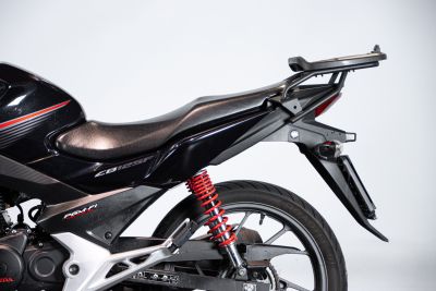 2017 HONDA CB 125 F