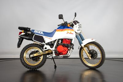 1986 HONDA XL 600 LM PD04