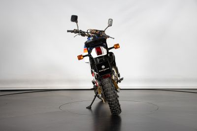 1986 HONDA XL 600 LM PD04
