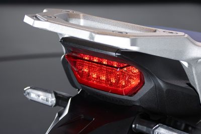 2025 HONDA XL 750 TRANSALP