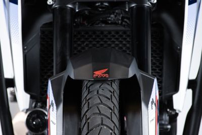 2025 HONDA XL 750 TRANSALP
