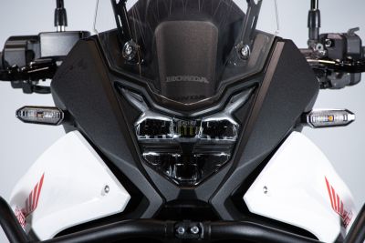 2025 HONDA XL 750 TRANSALP