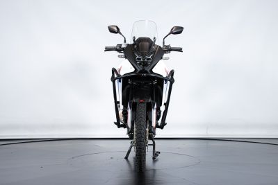 2025 HONDA XL 750 TRANSALP