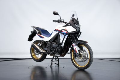 2025 HONDA XL 750 TRANSALP