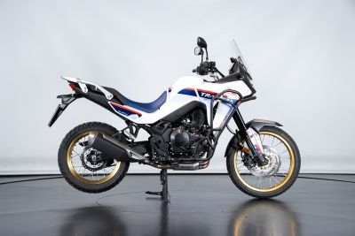 2025 HONDA XL 750 TRANSALP
