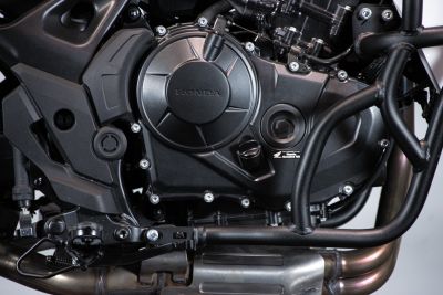 2025 HONDA XL 750 TRANSALP