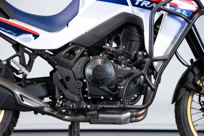2025 HONDA XL 750 TRANSALP