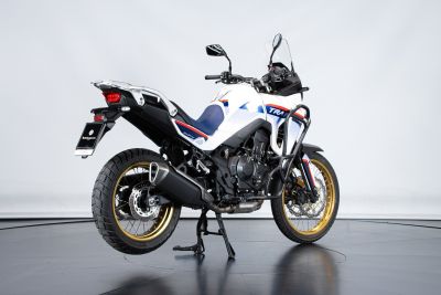 2025 HONDA XL 750 TRANSALP