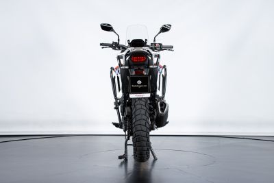 2025 HONDA XL 750 TRANSALP