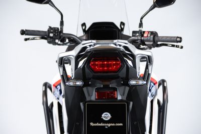 2025 HONDA XL 750 TRANSALP