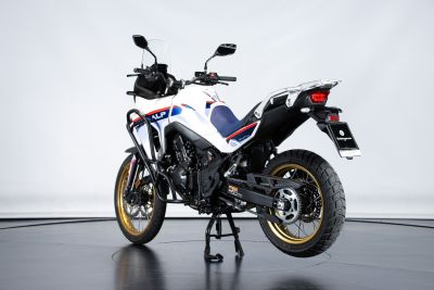 2025 HONDA XL 750 TRANSALP