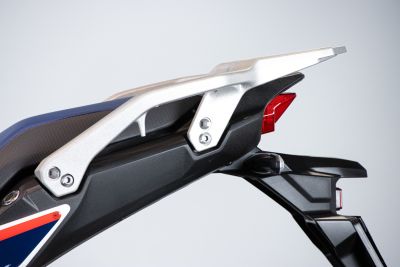 2025 HONDA XL 750 TRANSALP