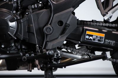 2025 HONDA XL 750 TRANSALP