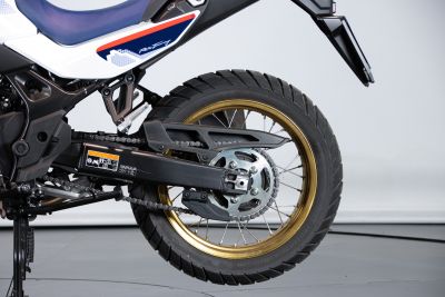 2025 HONDA XL 750 TRANSALP