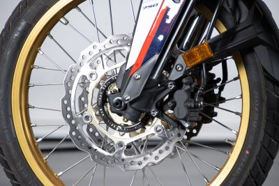 2025 HONDA XL 750 TRANSALP