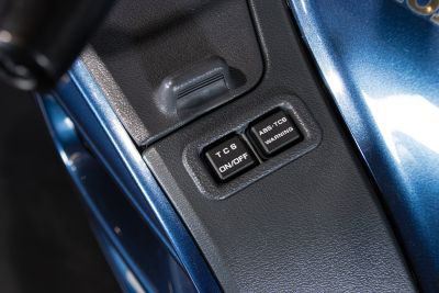 2003 HONDA ST 1100 PAN EUROPEAN