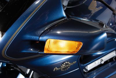 2003 HONDA ST 1100 PAN EUROPEAN