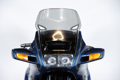 2003 HONDA ST 1100 PAN EUROPEAN