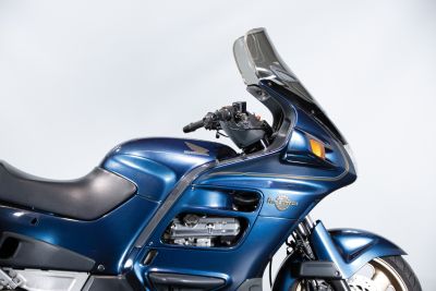 2003 HONDA ST 1100 PAN EUROPEAN
