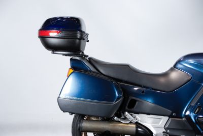 2003 HONDA ST 1100 PAN EUROPEAN