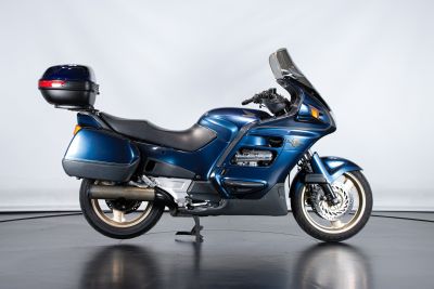 2003 HONDA ST 1100 PAN EUROPEAN