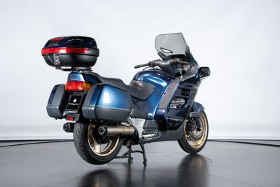 2003 HONDA ST 1100 PAN EUROPEAN